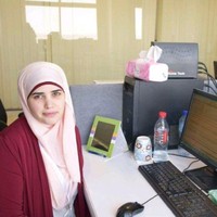 Yasmeen Amer