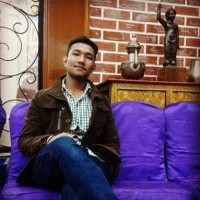 Suraj Shrestha