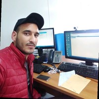 Charif Chkarem
