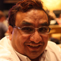 Kapil Kumar