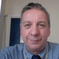 David Bolam