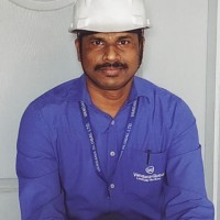 Ashok Pradhan.