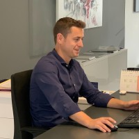 Borja Cubillos Quiles