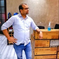 Anilkumar Prajapati