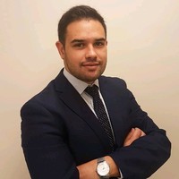 Jaime Corbacho Moncada