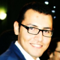 Mahmoud Elsoury