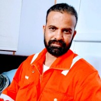 Moin Ansari