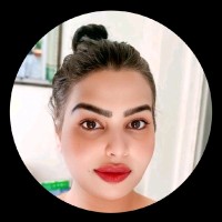 Jyotiee Pardessi (Pinks)