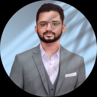 Pritish Kumar Padhan