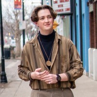 Ethan Ishmael