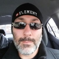 Eric Bricault