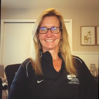 Wendy Mathewson