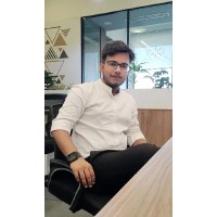 Aniket Raghora