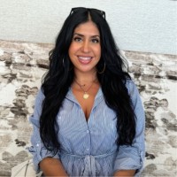 Sheila Mikailli