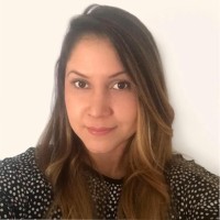 Maria Victoria Zamora