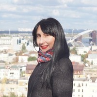 Ольга Тарнавская