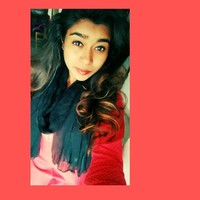 Anjali Raikwar