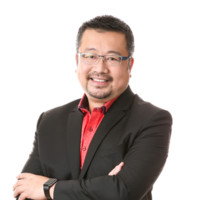 Daryl Yeoh