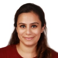 Niyati Bandivadekar