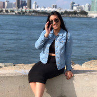 Karlene Galindo