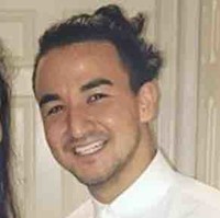 Sharif Ali
