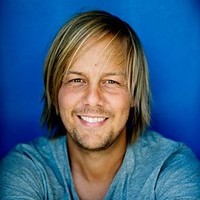 Luca Kleve-Ruud
