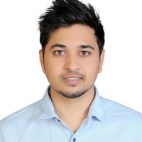 Shubham Chaudhari