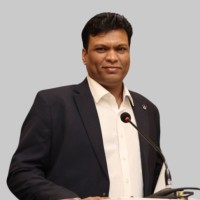 Kishor Vyas
