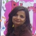 Nazia Malik