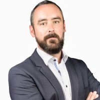 Seán Stenson