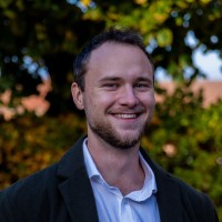 Markus Nyberg Jensen