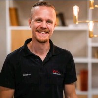 Andreas Hellkvist