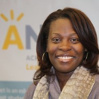 Kia Tate, Ed.D.