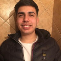 bruno nahuel danolfo