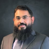 M. Jawad Hassan Khan, Managing Partner - CIO