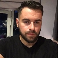 Liam Frazer