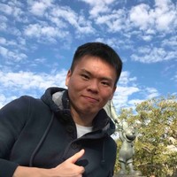 Gavin Peng