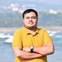Mohammad Ayazuddin Farooqui