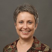 Robyn Smith