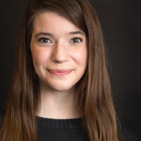 Elizabeth Stevens