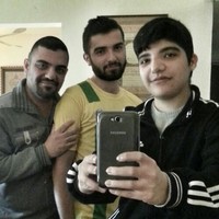Mohammed Raoof