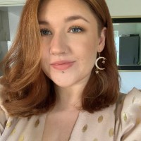 Rebecca Sanders