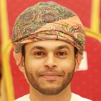 Mahmood Alkhayari