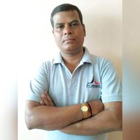 Ashok Gopal