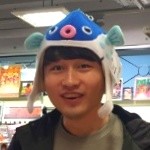 Dong Wook Lee