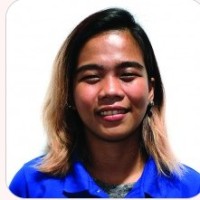 Louielle Ann Marie Galbinez