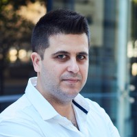 Daniel Arenas Gutiérrez