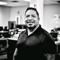 Pedro Colunga