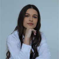 Natalia Andreikiv