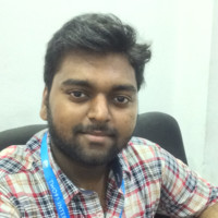 Surya Narayanan
